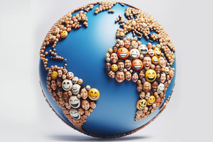 International Day of Happiness
