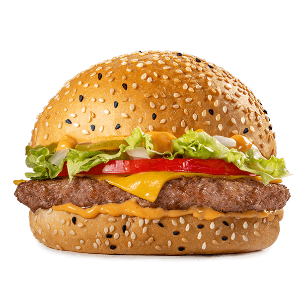 Classic Beef Sandwich