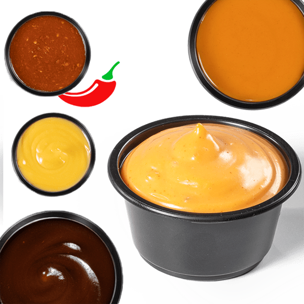 Sauces