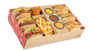 Boxes Menu